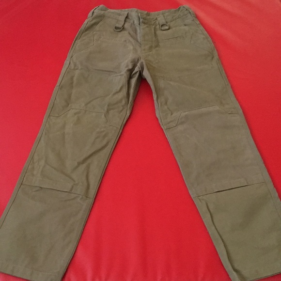 mens heavy duty cargo pants